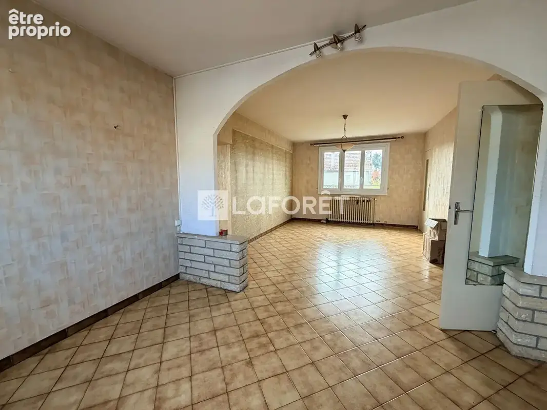 Maison familiale avec jardin - photo 3
