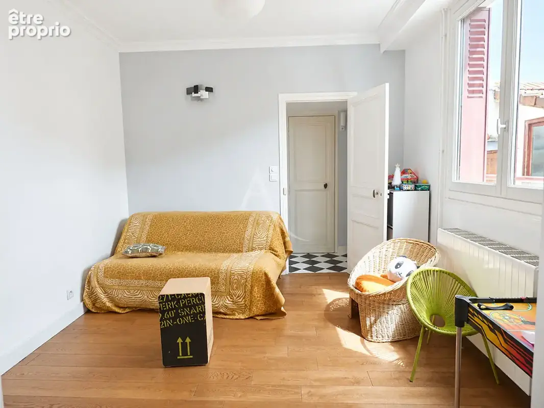 Maison Villemomble 4 pièce(s) 78m2 - photo 4