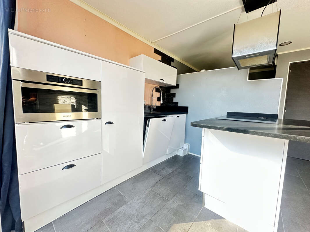 Appartement à MONTBELIARD