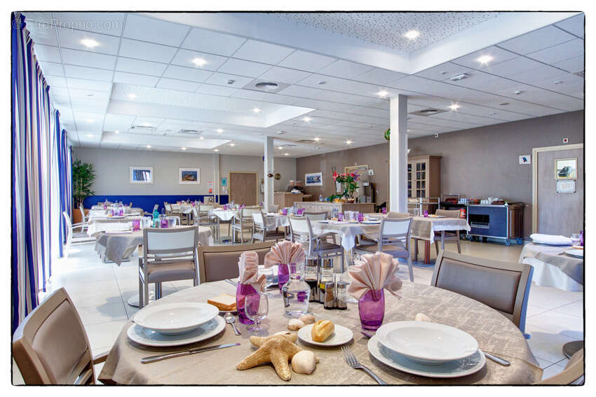 Appartement à ANDERNOS-LES-BAINS