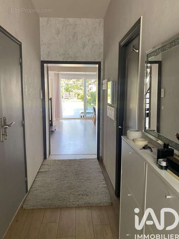 Photo 2 - Maison à WATTRELOS