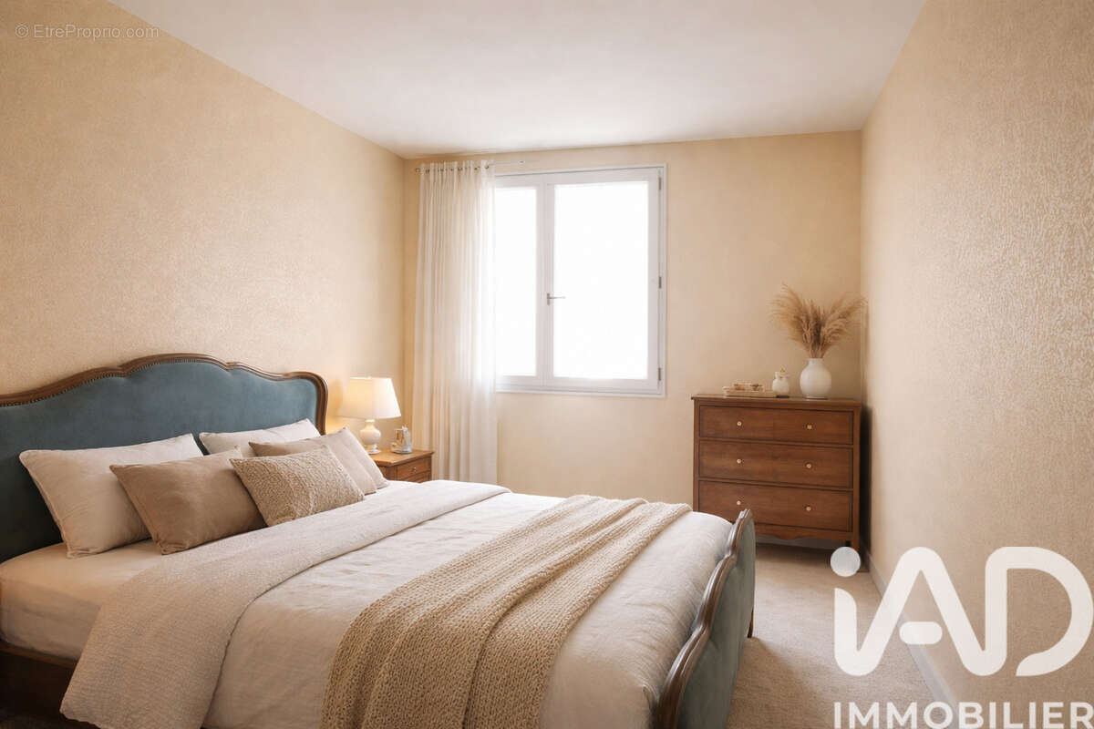 Photo 4 - Appartement à DIJON