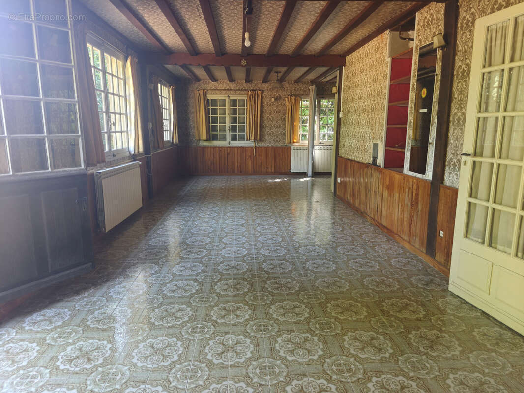 Maison en briques - photo 7