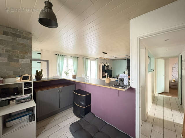 Maison à FRIAUCOURT