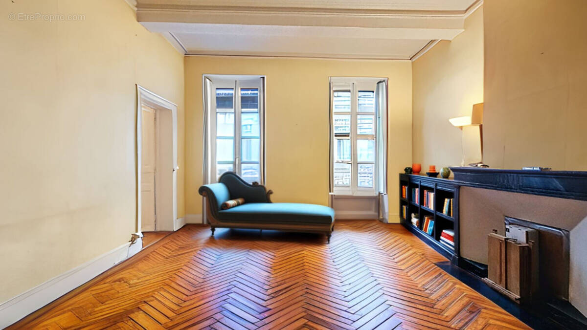 Appartement à AVIGNON