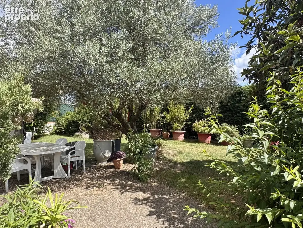Maison de plain pied au grand calme - photo 14