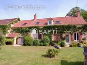 Photo 1 - Maison à COUST