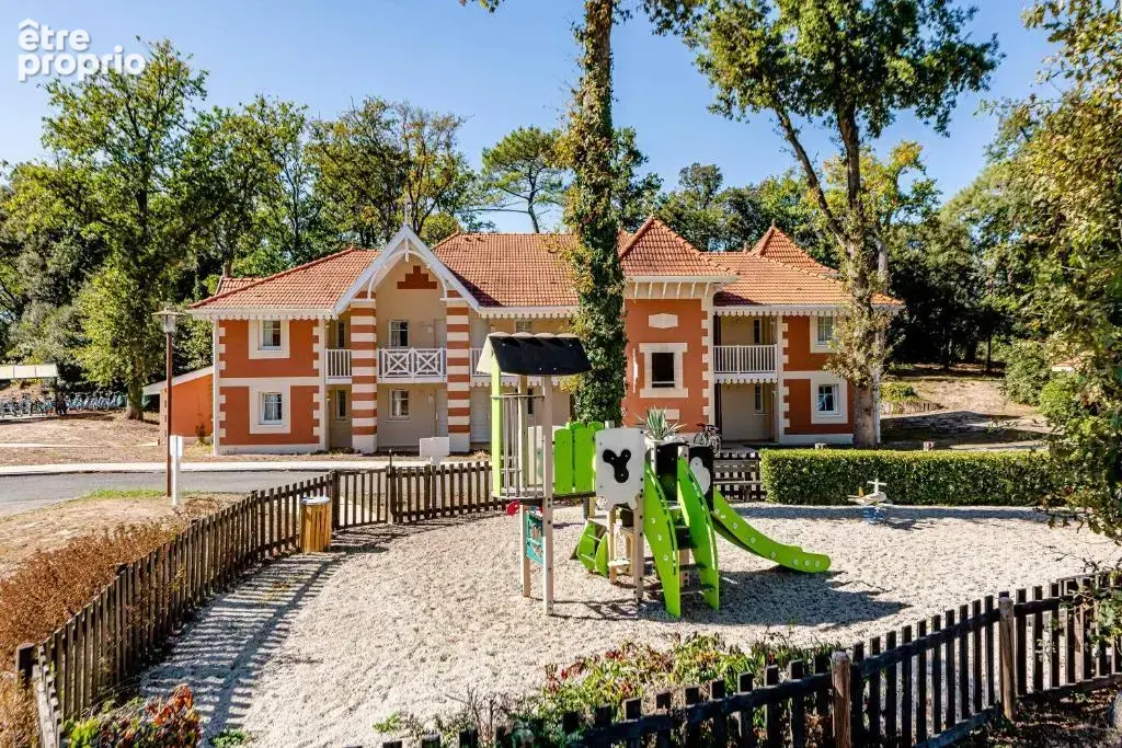 Investissement en residence de tourisme - photo 6