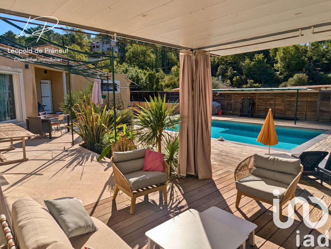 Photo 3 - Maison à BRAS