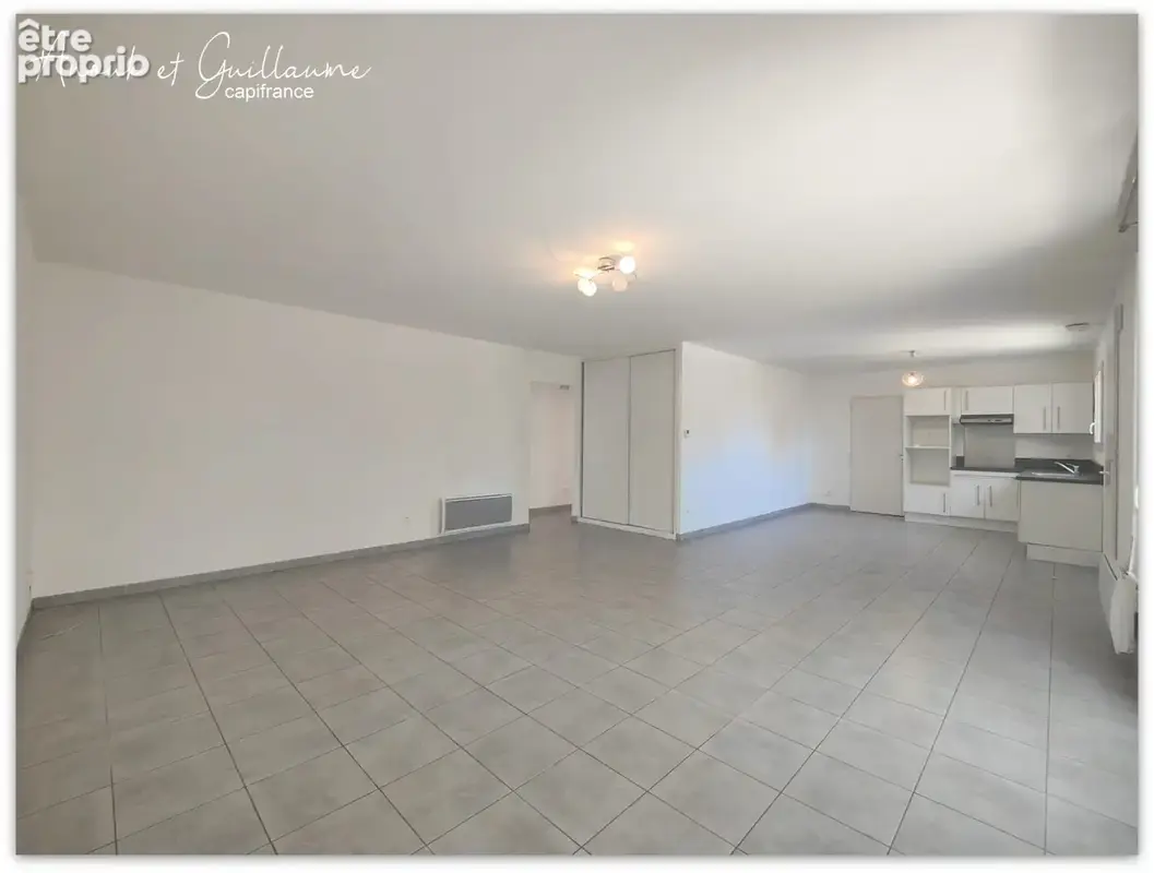 Exclusivité - Villa de plain-pied de 97m² pour 4 pièces avec jardin et garage - proche MEZE (34140) - photo 5