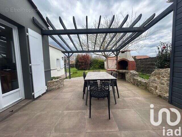 Photo 6 - Maison à SAINT-DENIS-LA-CHEVASSE