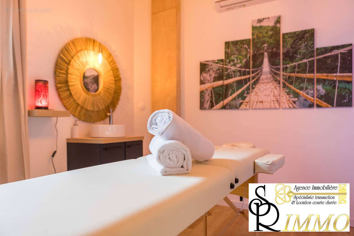 Appartement à LE CREUSOT