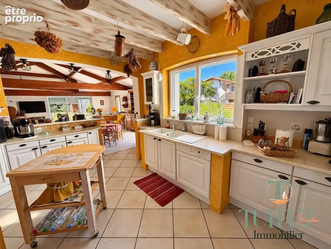 Maison 8 pièces 202 m² à vendre à La Tremblade (17390) - photo 9