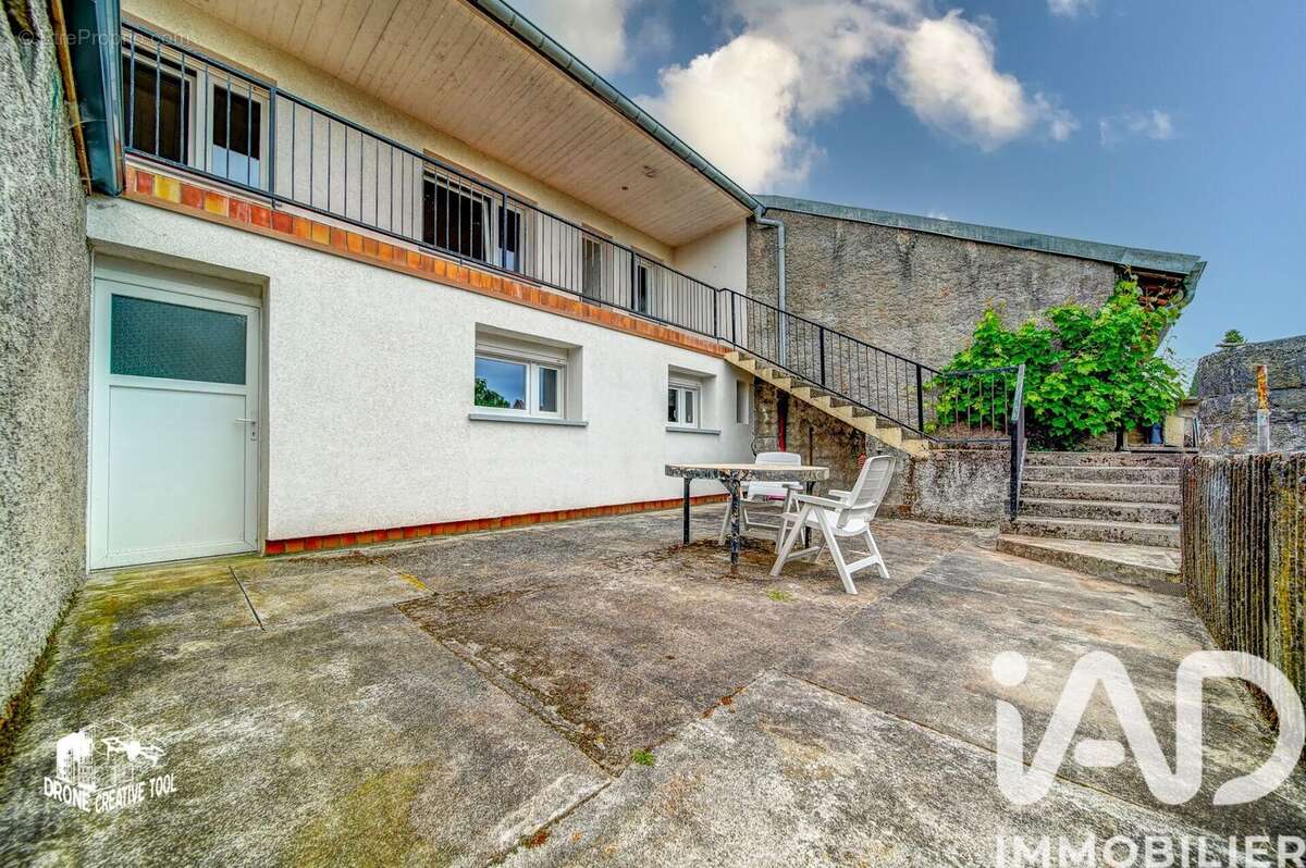 Photo 4 - Maison à VOLSTROFF