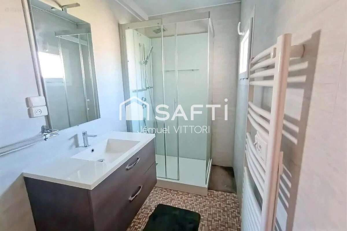 Photo 8 - Maison à MONTAUDIN