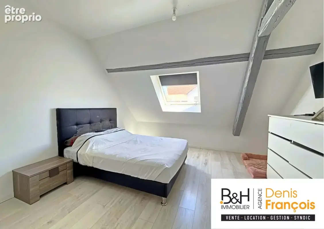 Maison 4 pièces 111 m² à vendre à Valff (67210) - photo 6