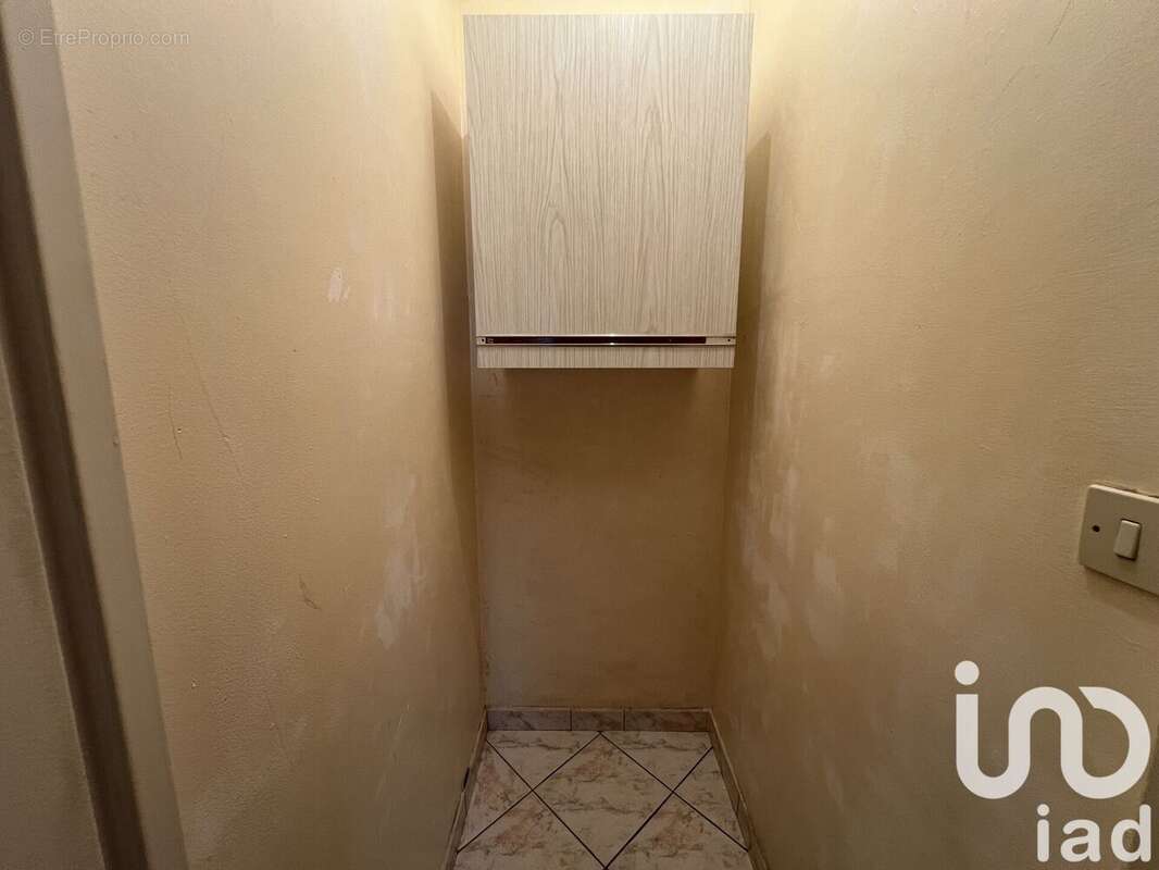 Photo 9 - Appartement à CHARLEVILLE-MEZIERES