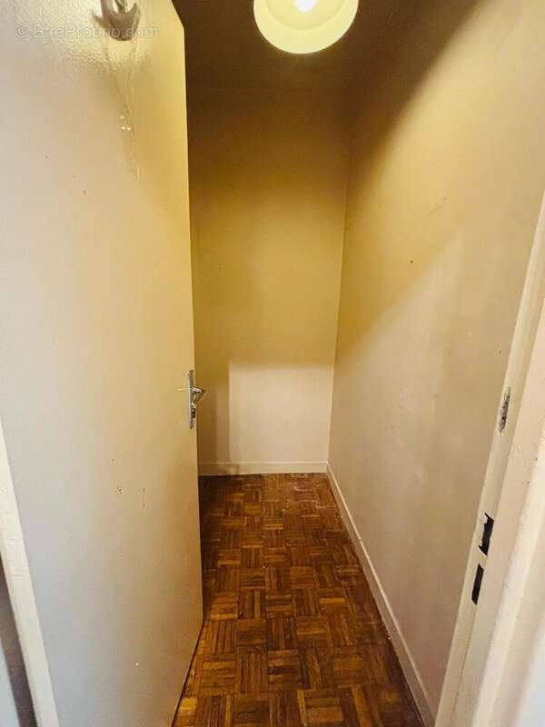 Appartement à ARGENTEUIL