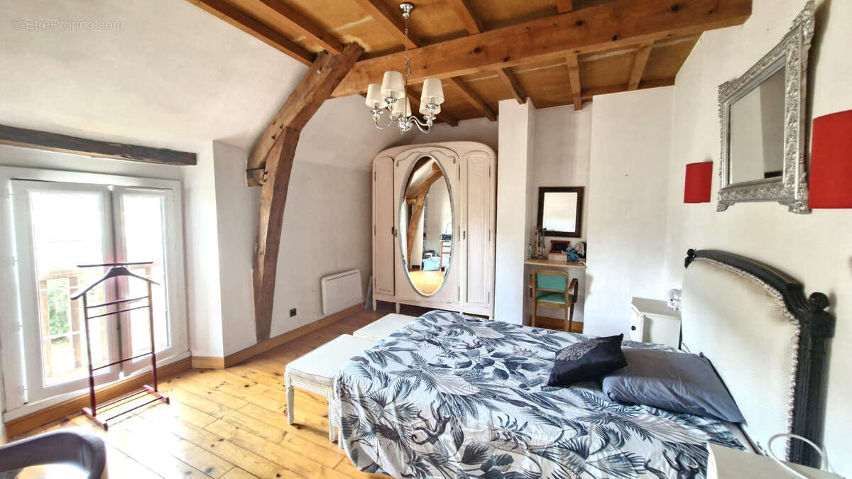 Maison de 5 pieces proche tarbes - photo 11