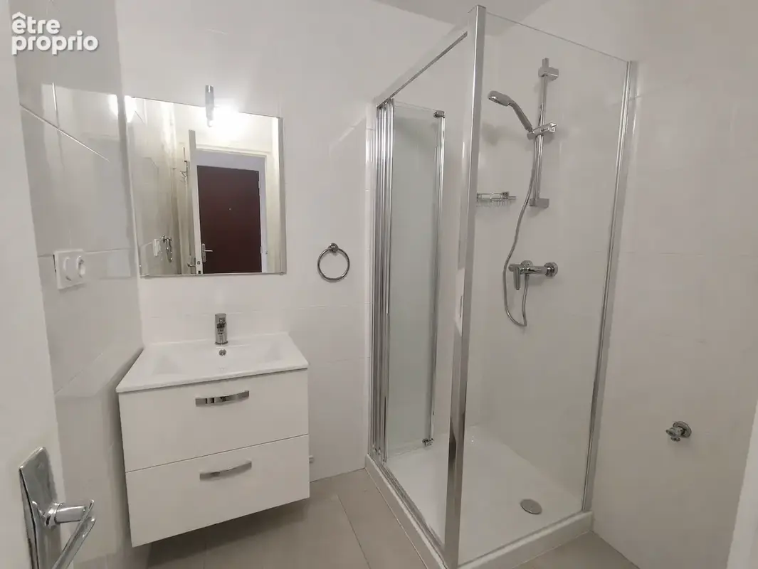Appartement Chamalieres T1 avec cave et parking - photo 7