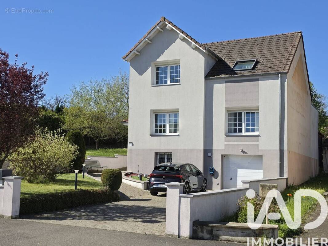 Photo 1 - Maison à COCHEREN