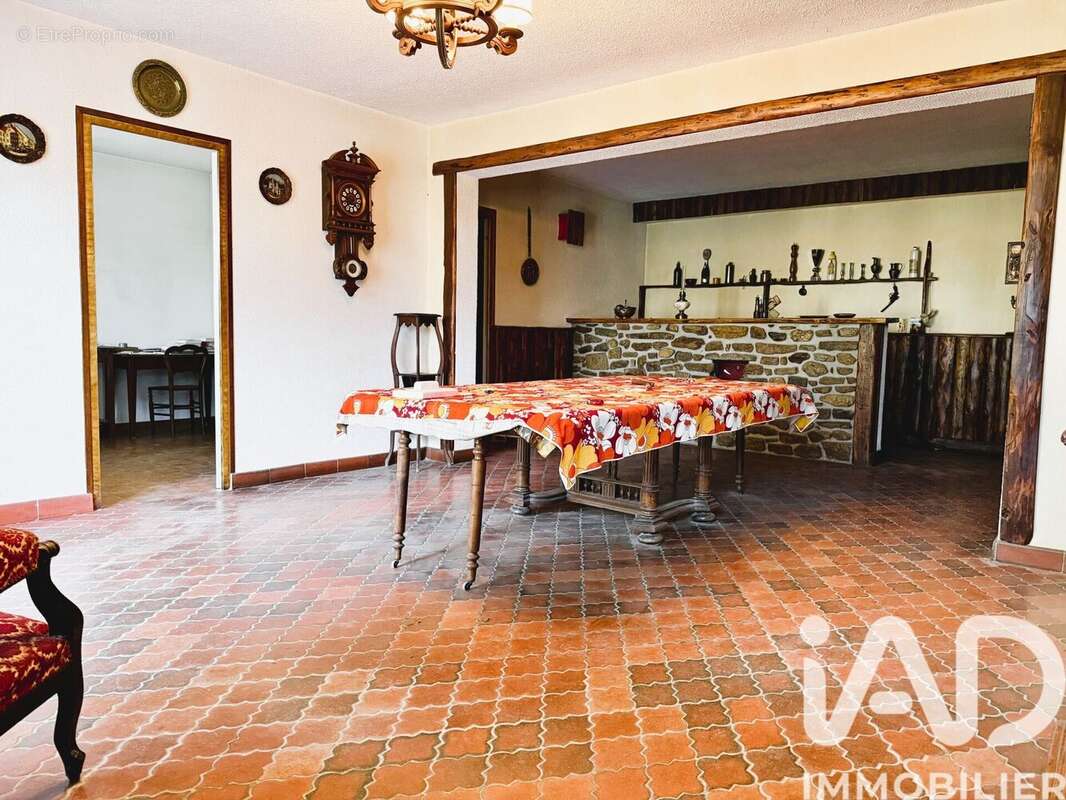 Photo 9 - Maison à BRINDAS