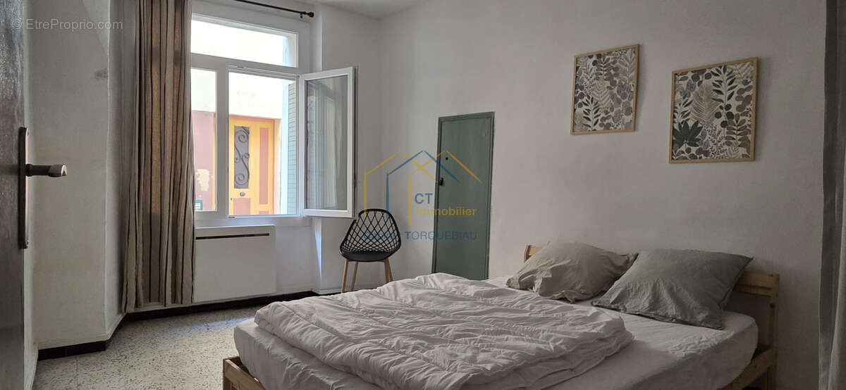 Appartement à ANIANE