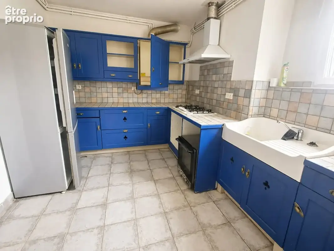 Maison avec local commercial à SAINT GAUDENS (31) - photo 6