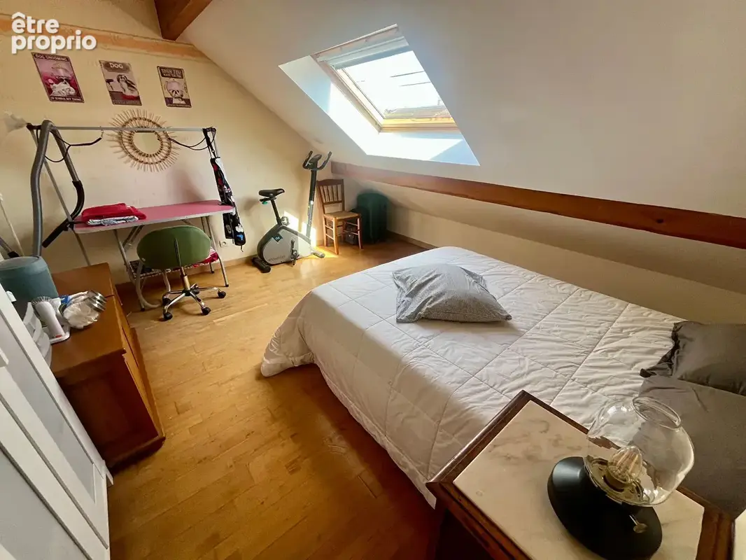 Maison 100m² à les clayes-sous-bois - photo 8