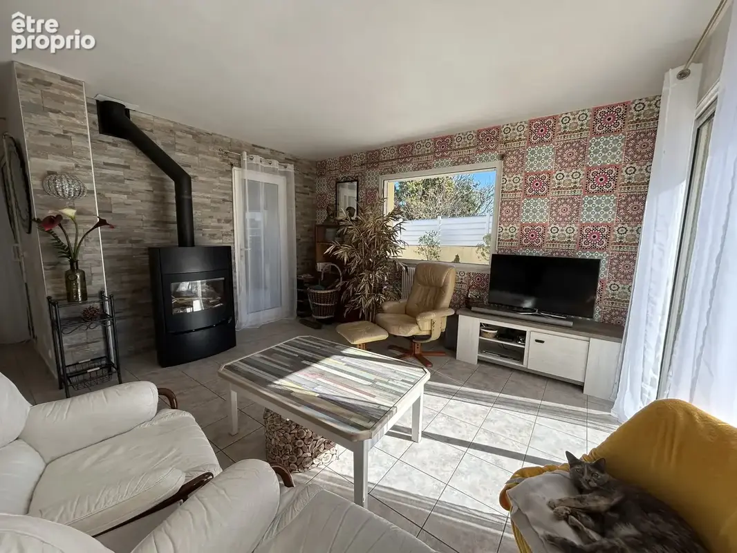 Maison 7 pièces 165 m² à vendre à Douarnenez (29100) - photo 2
