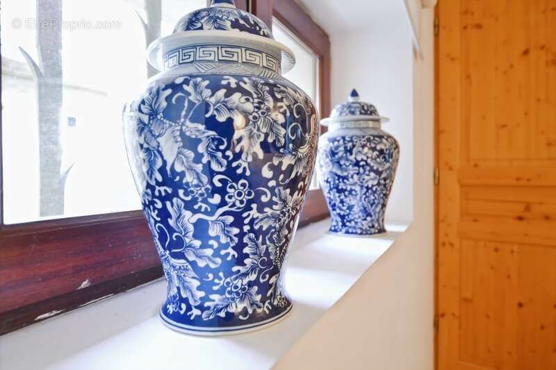 Maison à CAUSSES-ET-VEYRAN