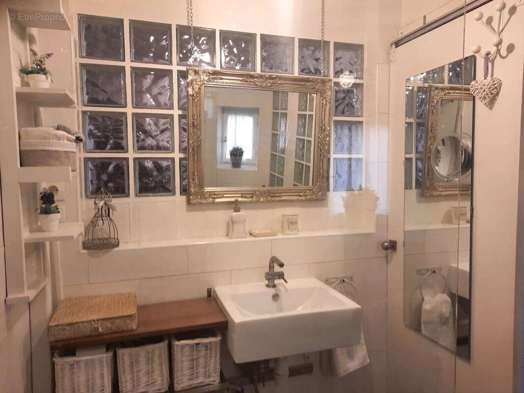 veronique morvan immobilier real estate aix-en-provence - Appartement à AIX-EN-PROVENCE