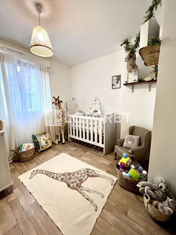 Investissement locatif - Appartement Willems centre T3 -  62 m2 - photo 2