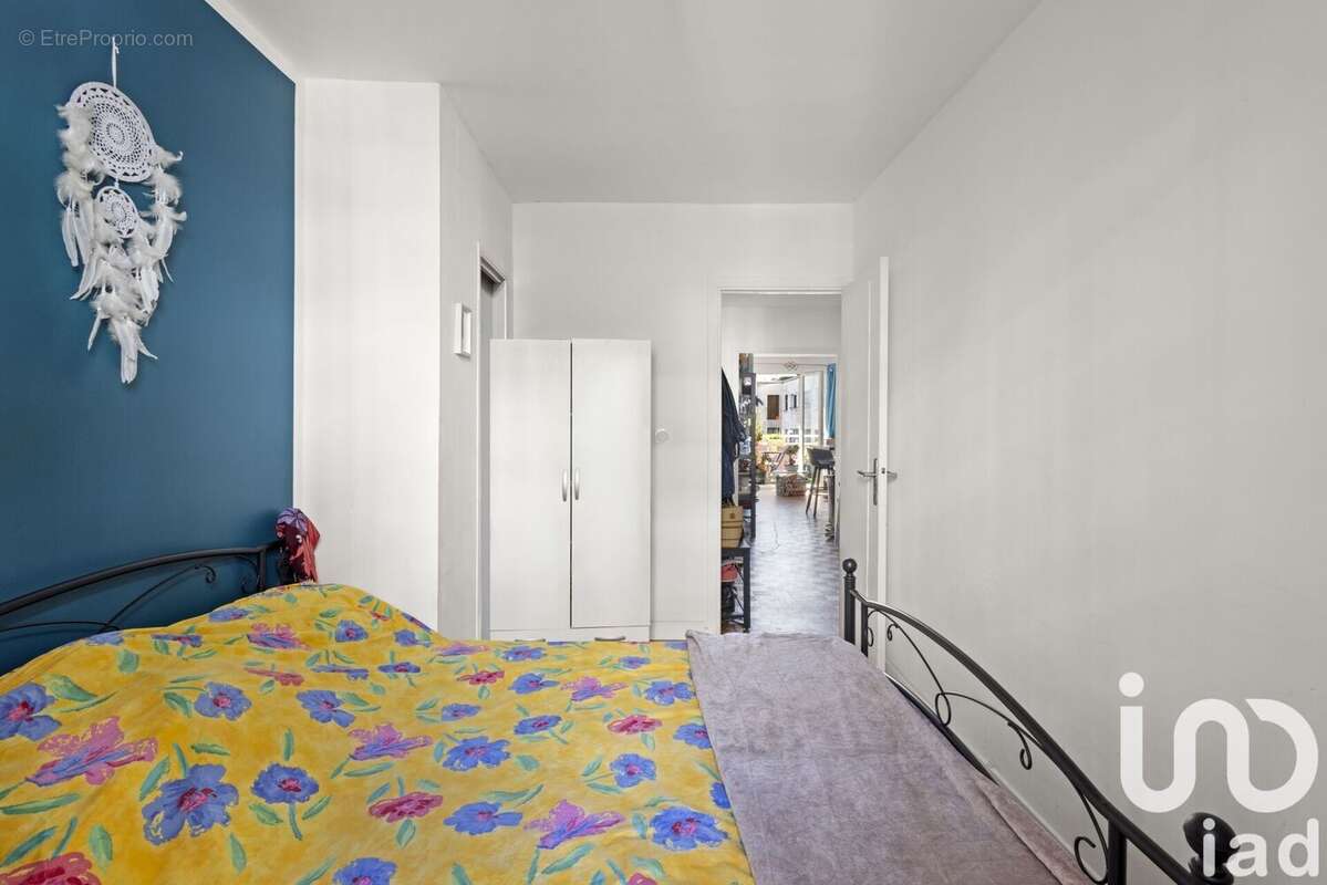 Photo 5 - Appartement à MARSEILLE-7E