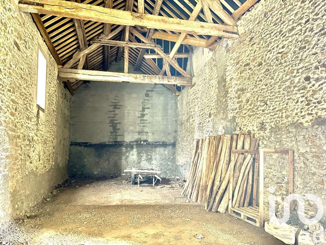 Photo 5 - Maison à LIMOGES-FOURCHES