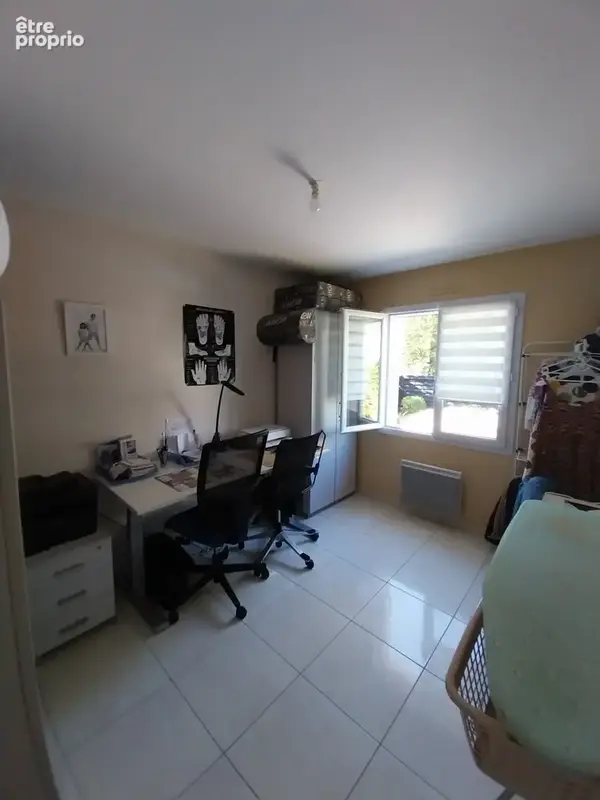 Maison plain pied 3 chambres proche commodites - photo 8