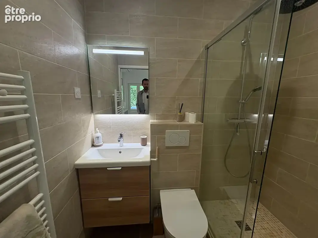Appartement T1 à vendre à Sailly - photo 11