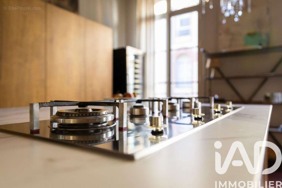 Photo 3 - Appartement à PERPIGNAN