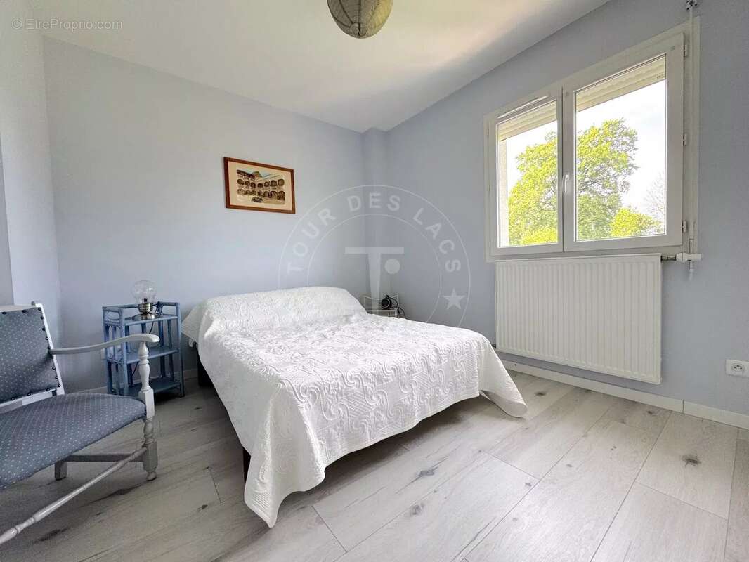 Maison à MARCELLAZ-ALBANAIS