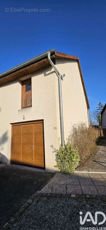Maison 142 m² à Ray-Sur-Saone  - photo 7