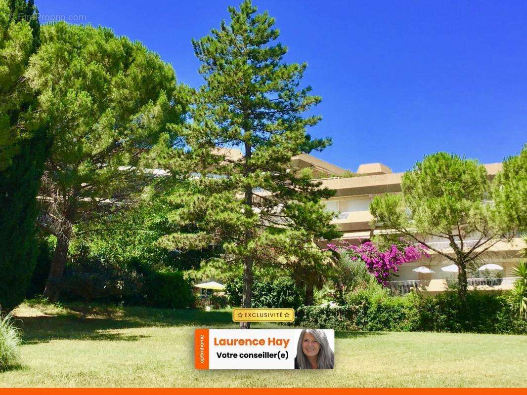 Appartement  3 pièces 63 m² - 2 Chambres - Cave - Parking - Parc - Piscine - Tennis - Tram Ligne 5 - Proximité Parc Montcalm - photo 10