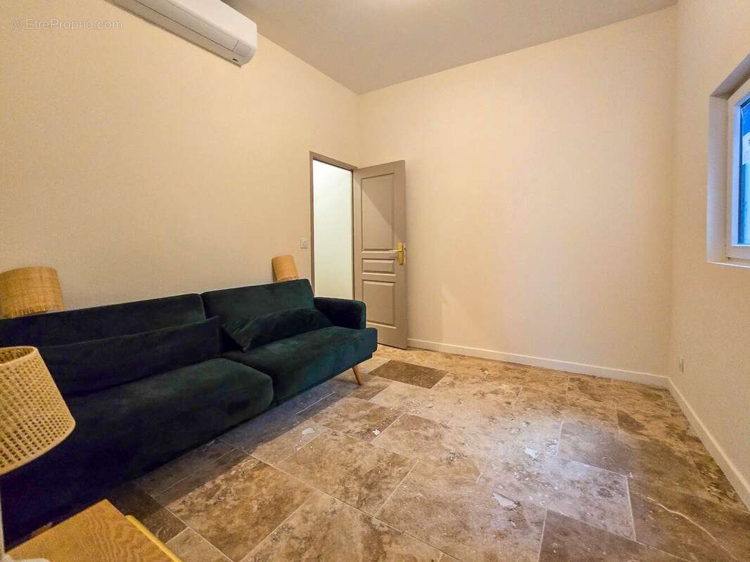 Appartement à SETE