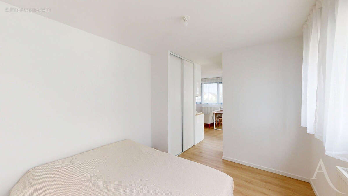 Appartement à MONTREUIL