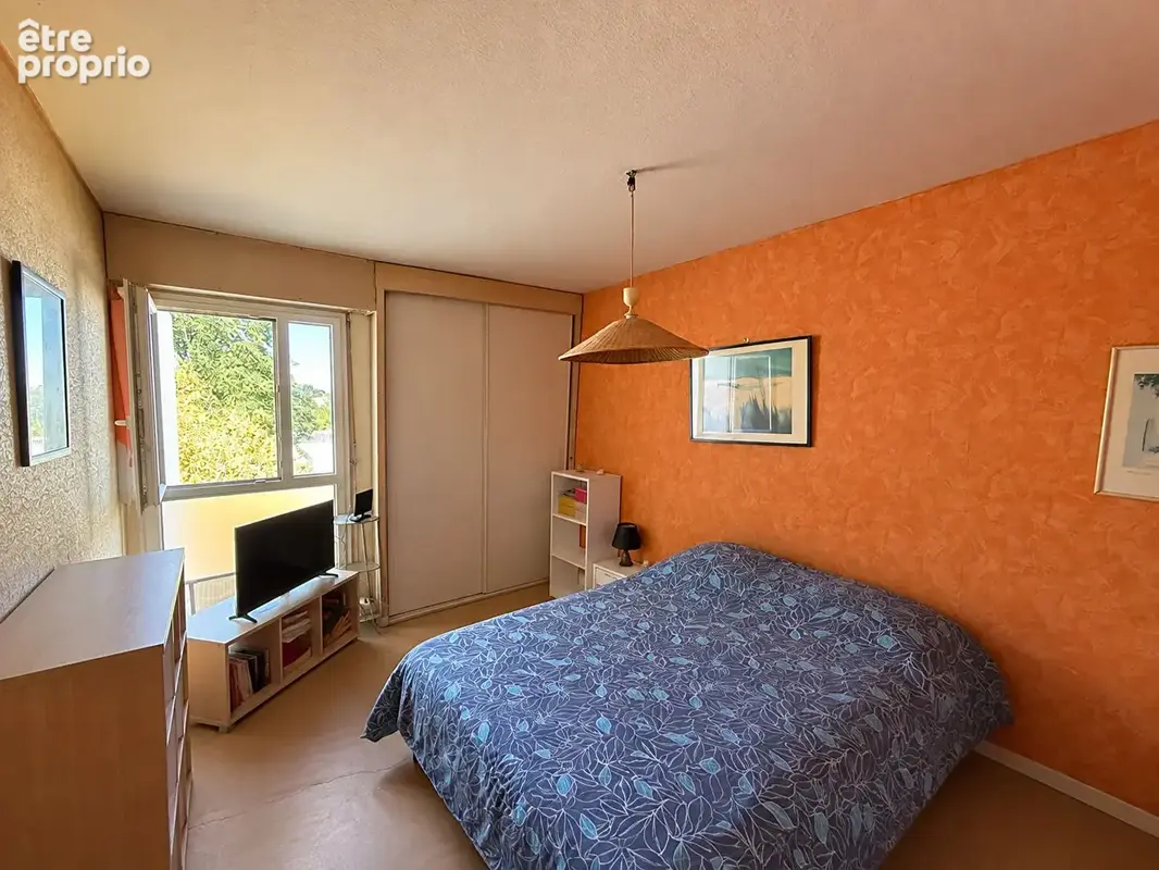 Appartement Talence 5 pièce(s) 101 m2 - photo 6
