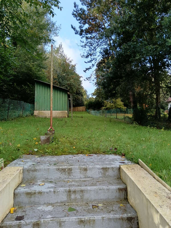 Maison à AULT