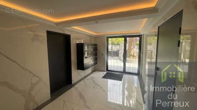 Appartement à LE PERREUX-SUR-MARNE