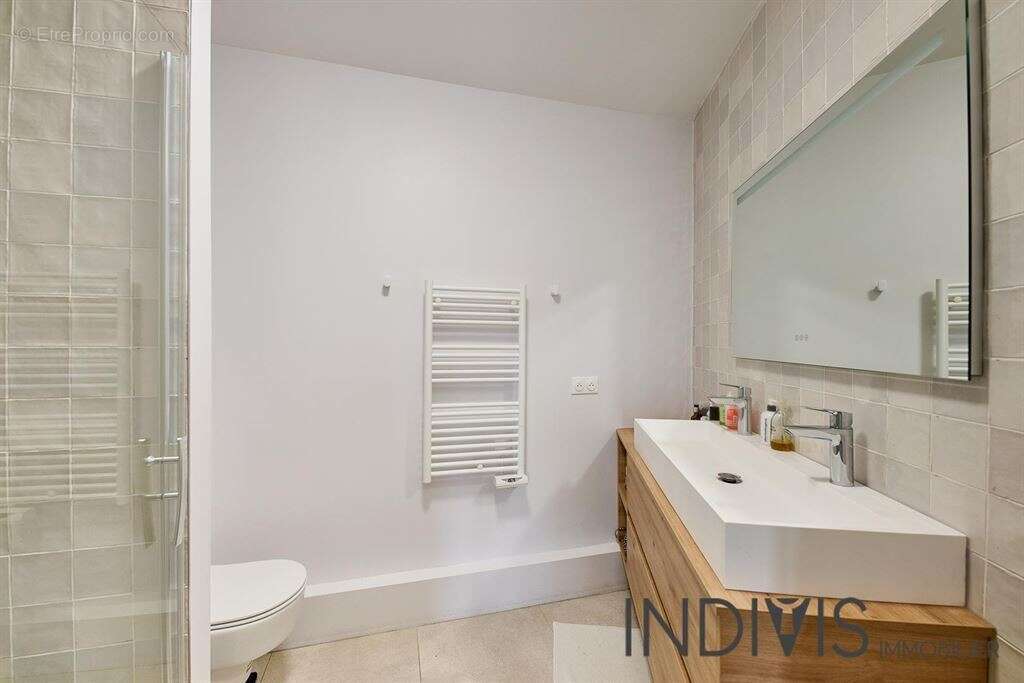 Appartement à PUTEAUX