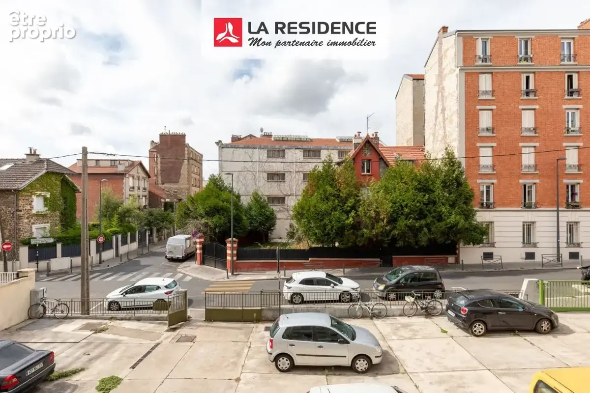 Appartement 3 pièces 63 m² à vendre à Saint-Ouen (93400) - photo 7