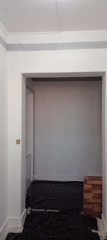 Appartement à BOIS-COLOMBES