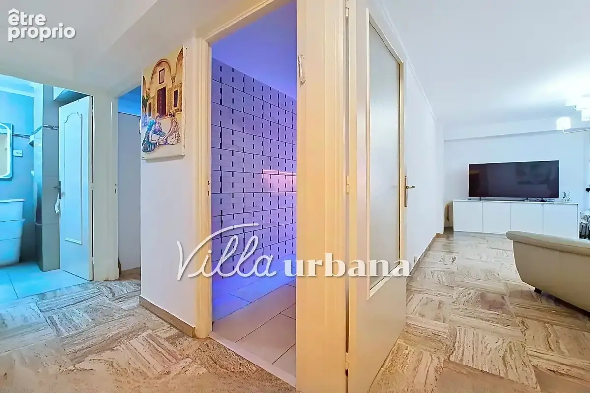 Appartement 2 pièces 48 m² à vendre à Antibes (06160) - photo 6